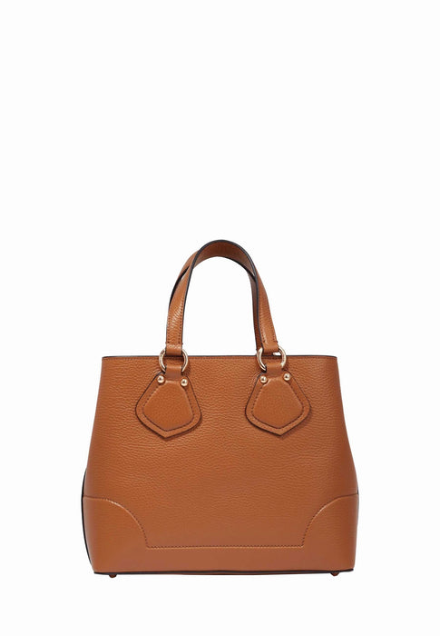 Sac cabas Lancel Neo izy A12133 20 CAMEL