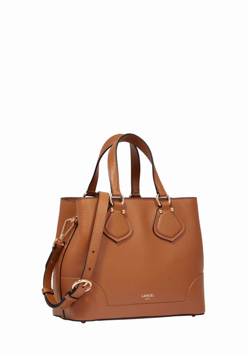 Sac cabas Lancel Neo izy A12133 20 CAMEL