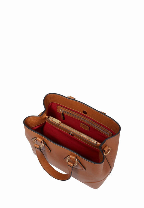 Sac cabas Lancel Neo izy A12133 20 CAMEL