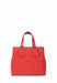 Lancel Sac cabas Neo izy JQ ROUGE BAISER