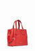 Lancel Sac cabas Neo izy JQ ROUGE BAISER