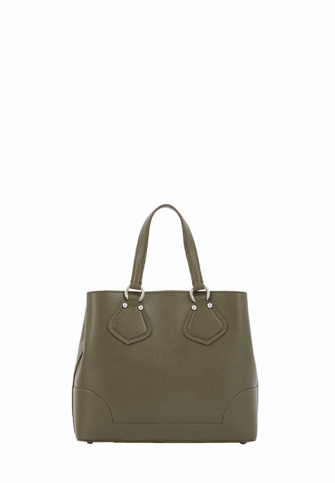 Sac Lancel Neo izy Yy kaki fonce YY KAKI FONCE