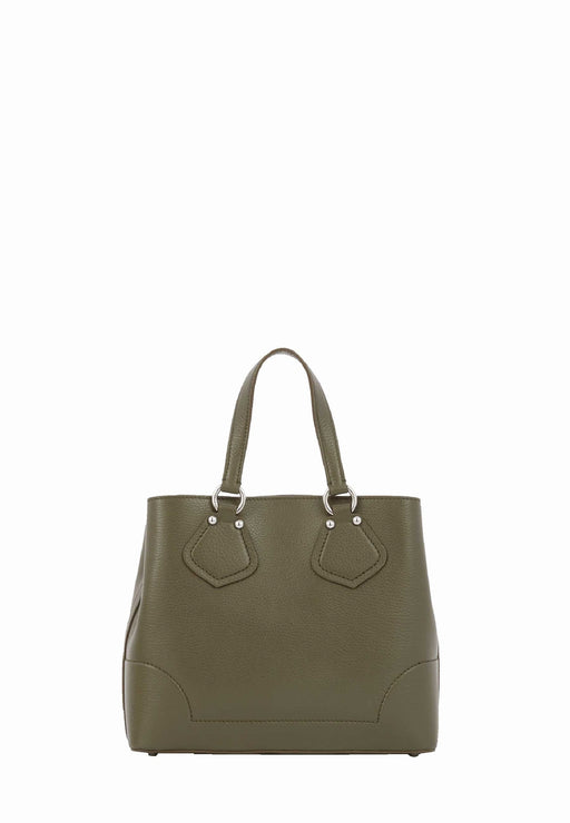 Sac Lancel Neo izy Yy kaki fonce YY KAKI FONCE