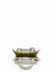 Sac cabas Lancel Summer tote A12334 5Z NATUR BLANC