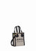 Sac cabas Lancel Summer tote A12334 8A NATUREL NOIR