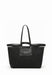 Lancel Sac cabas Camille A12775 10 noir 10 NOIR