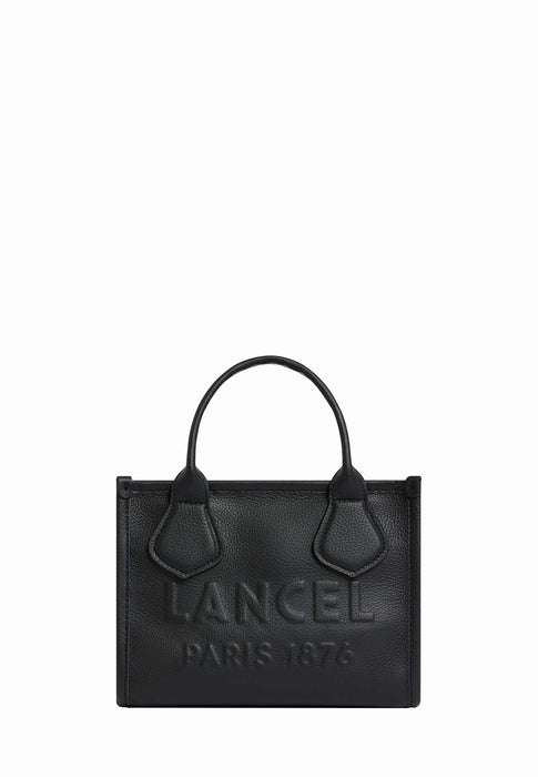Sac cabas Lancel Jour lancel A12995 10 NOIR