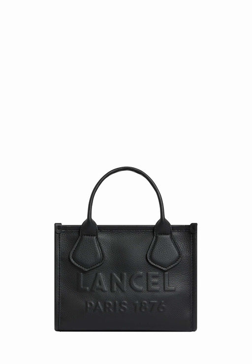 Sac cabas Lancel Jour lancel A12995 10 NOIR