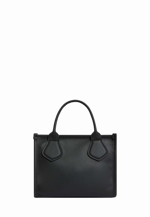 Sac cabas Lancel Jour lancel A12995 10 NOIR