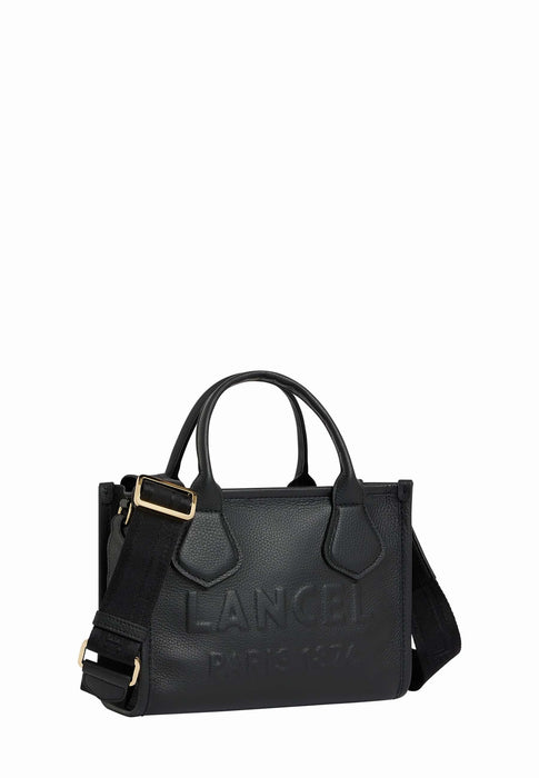 Sac cabas Lancel Jour lancel A12995 10 NOIR
