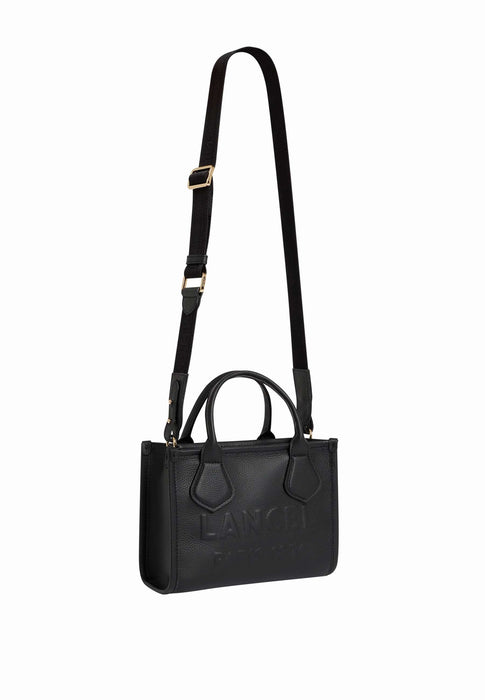 Sac cabas Lancel Jour lancel A12995 10 NOIR