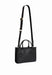 Sac cabas Lancel Jour lancel A12995 10 NOIR