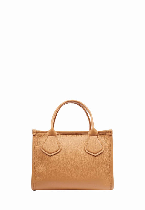 Sac cabas Lancel Jour lancel A12995 20 CAMEL