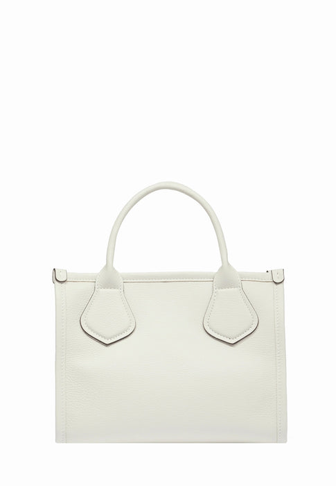 Sac cabas Lancel Jour lancel A12995 34 SNOW