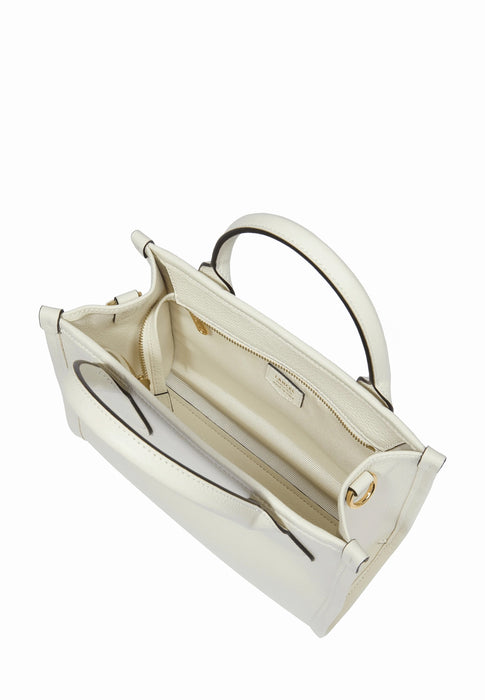 Sac cabas Lancel Jour lancel A12995 34 SNOW