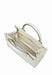 Sac cabas Lancel Jour lancel A12995 34 SNOW