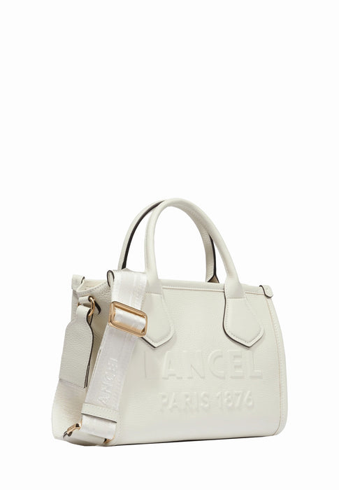 Sac cabas Lancel Jour lancel A12995 34 SNOW