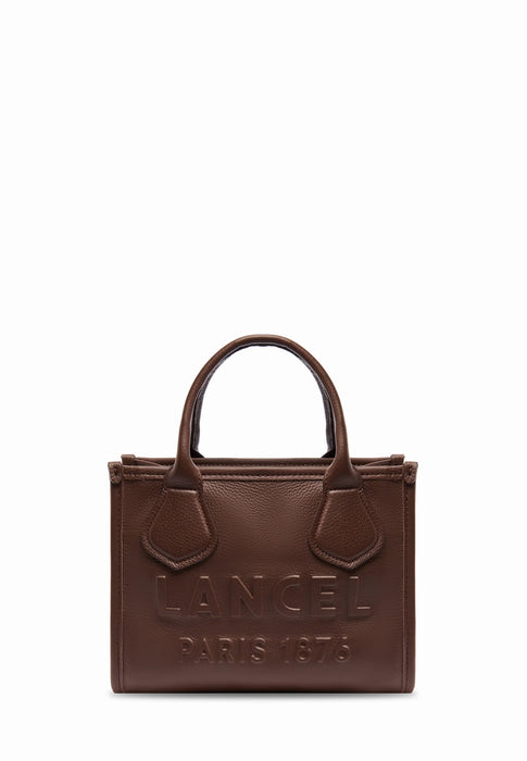 Sac cabas Lancel Jour lancel A12995 3Q NOIX DE COCO