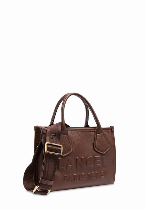 Sac cabas Lancel Jour lancel A12995 3Q NOIX DE COCO