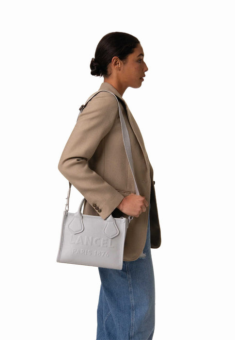Sac cabas Lancel Jour lancel A12995 4B ICE
