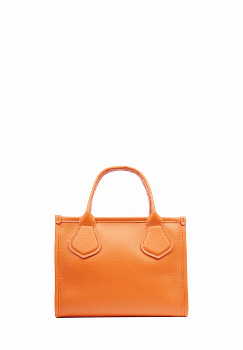 Sac cabas Lancel Jour lancel A12995 82 ORANGE
