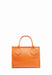 Sac cabas Lancel Jour lancel A12995 82 ORANGE