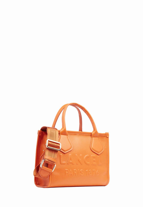 Sac cabas Lancel Jour lancel A12995 82 ORANGE