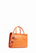 Sac cabas Lancel Jour lancel A12995 82 ORANGE
