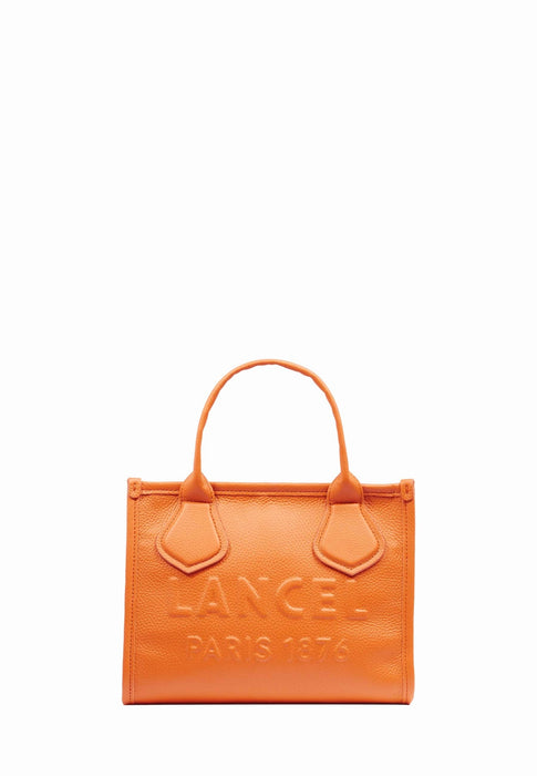 Lancel Sac cabas Jour lancel 82 ORANGE