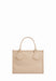Sac cabas Lancel Jour lancel A12995 J5 CAPPUCCINO