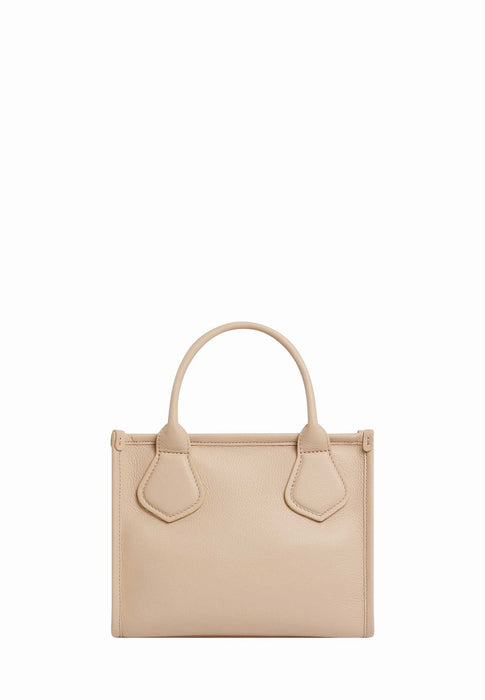 Sac cabas Lancel Jour lancel A12995 J5 CAPPUCCINO