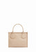 Sac cabas Lancel Jour lancel A12995 J5 CAPPUCCINO