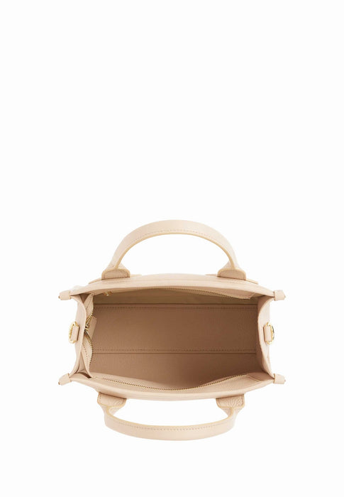 Sac cabas Lancel Jour lancel A12995 J5 CAPPUCCINO