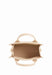 Sac cabas Lancel Jour lancel A12995 J5 CAPPUCCINO