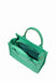Sac cabas Lancel Jour lancel A12995 TX EMERALD