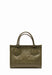 Sac cabas Lancel Jour lancel A12995 YY KAKI FONCE