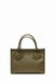 Sac cabas Lancel Jour lancel A12995 YY KAKI FONCE