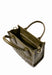 Sac cabas Lancel Jour lancel A12995 YY KAKI FONCE