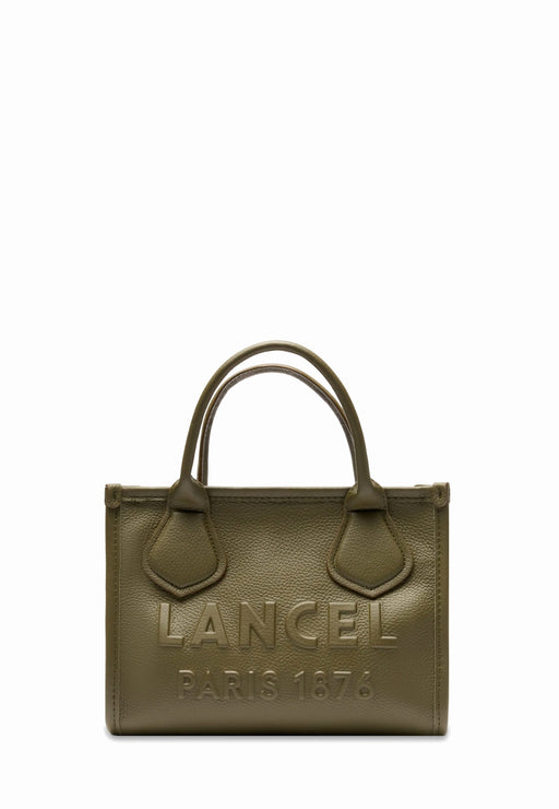 Sac Lancel Jour lancel Yy kaki fonce YY KAKI FONCE