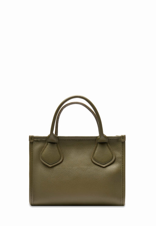 Sac Lancel Jour lancel Yy kaki fonce YY KAKI FONCE