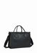 Sac cabas Lancel Jour lancel A12996 10 NOIR