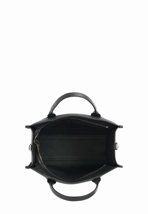 Sac cabas Lancel Jour lancel A12996 10 NOIR