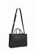 Sac cabas Lancel Jour lancel A12996 10 NOIR