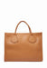 Sac cabas Lancel Jour lancel A12996 20 CAMEL