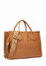 Sac cabas Lancel Jour lancel A12996 20 CAMEL