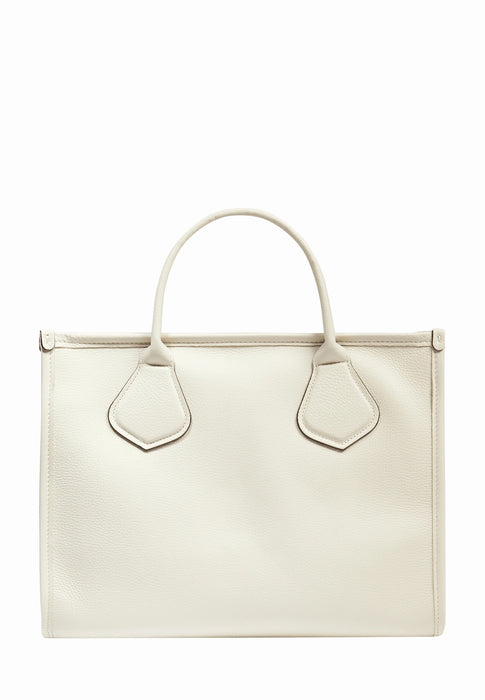 Sac cabas Lancel Jour lancel A12996 34 SNOW