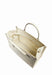 Sac cabas Lancel Jour lancel A12996 34 SNOW