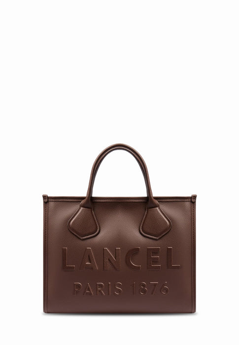 Sac cabas Lancel Jour lancel A12996 3Q NOIX DE COCO