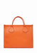 Sac cabas Lancel Jour lancel A12996 82 ORANGE