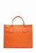 Lancel Sac cabas Jour lancel 82 ORANGE